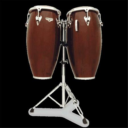 DRUM WORKSHOP Matador Double Conga Stand M290